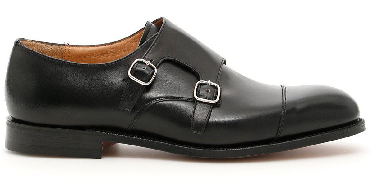 church's brogues mens