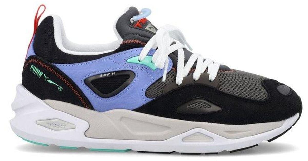 puma trc biohacking