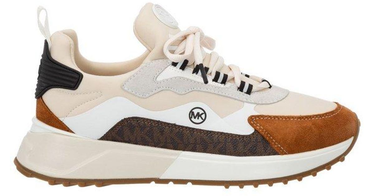 michael kors sneakers uk