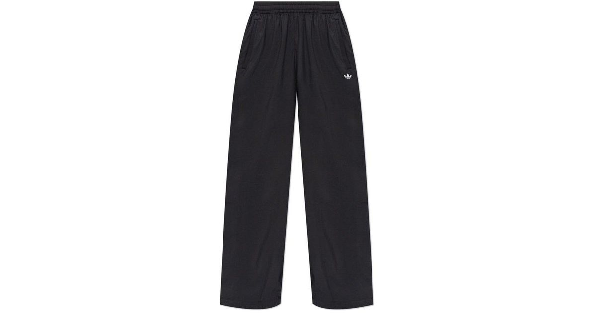 ★adidas★ ADILENIUM 3 Zip Track Pants Black JX9206 WMNS) adidas Adilenium Season 3 Zip Track Pants 'Black' JX9206