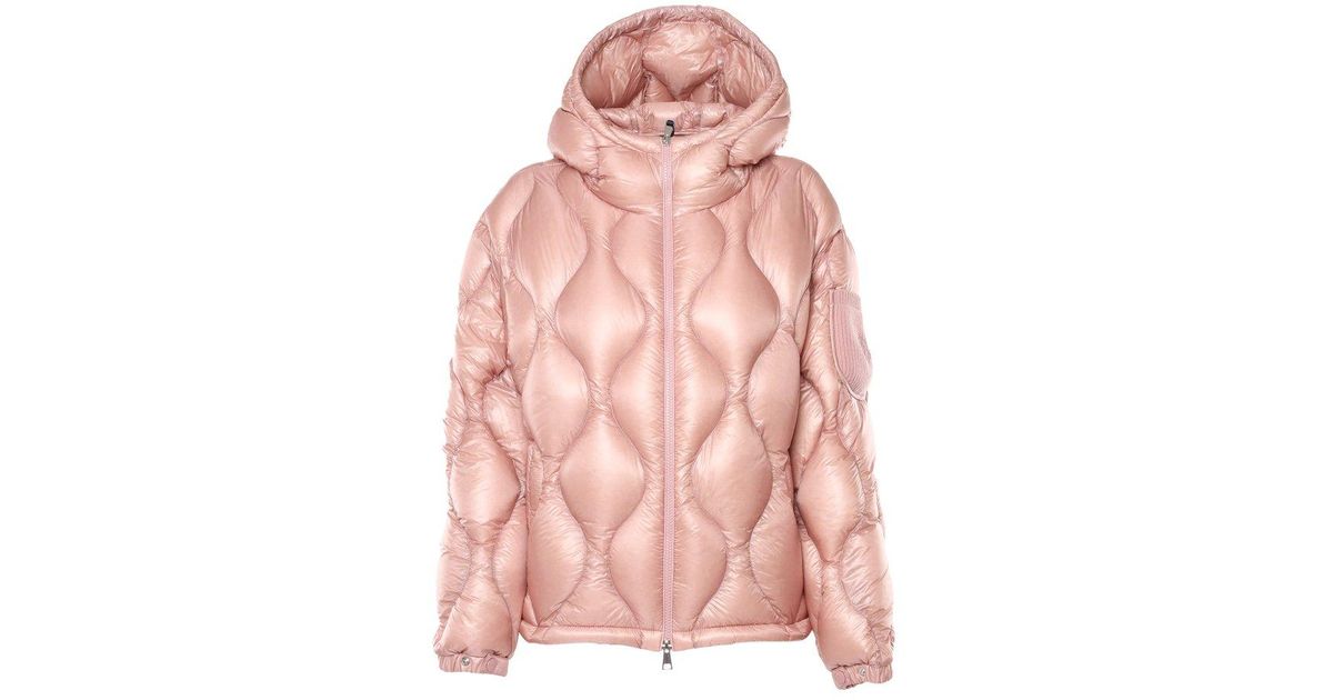 Moncler Genius Synthetic Moncler X 1952 