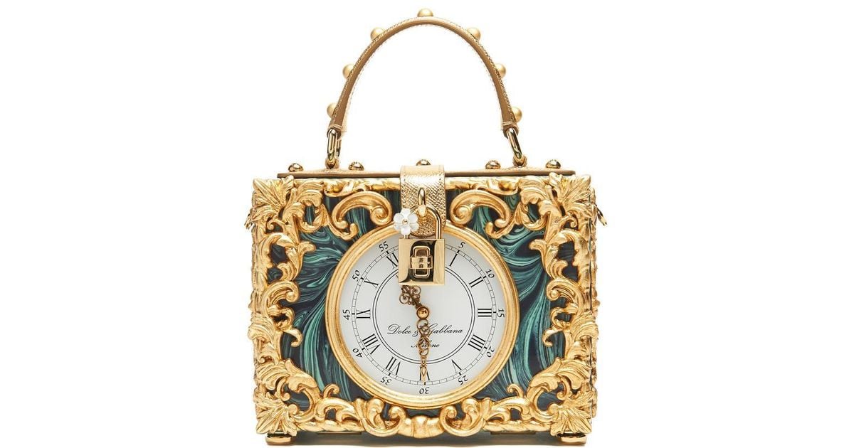 orologio bag