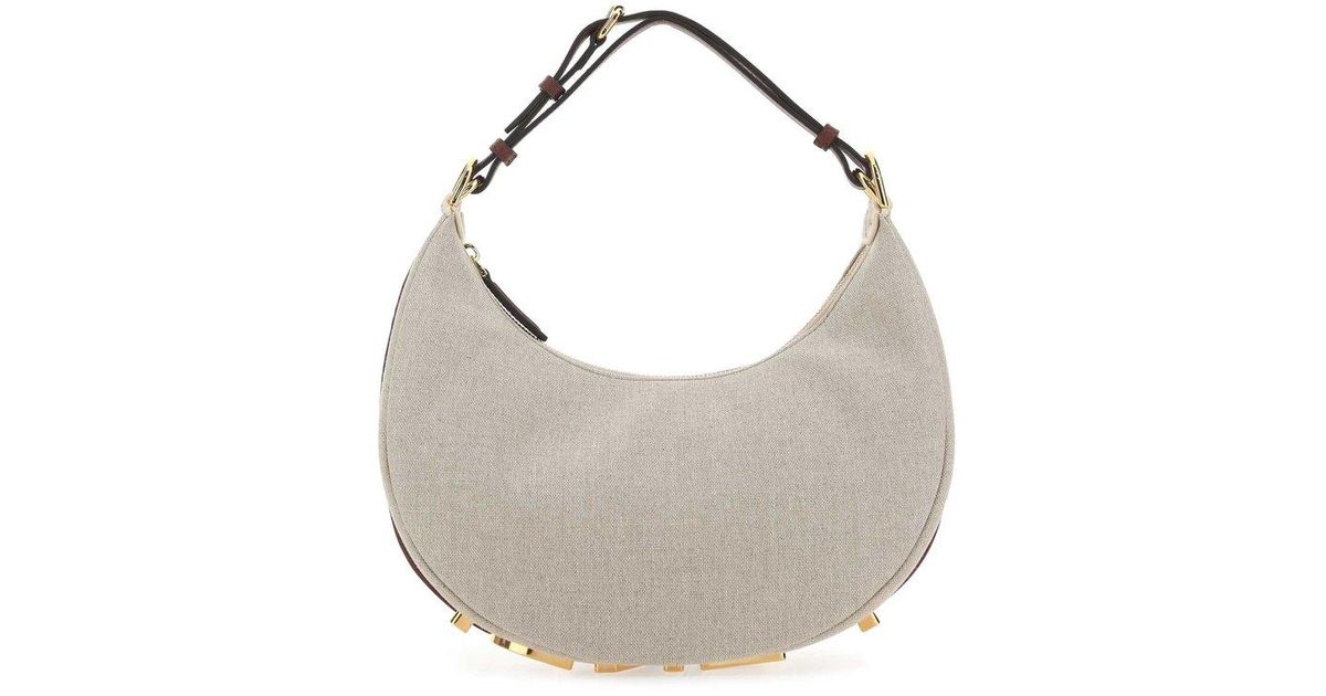 fendi graphy small