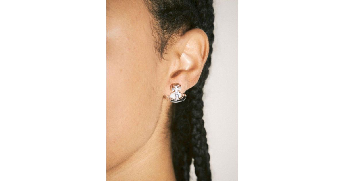 vivienne-westwood-Silver-