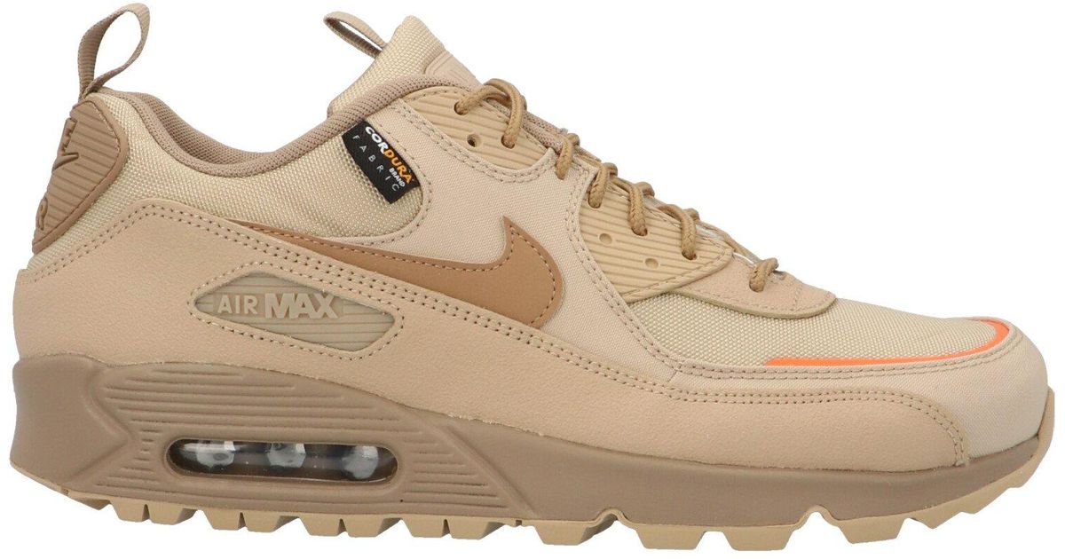 nike air max 90 beige