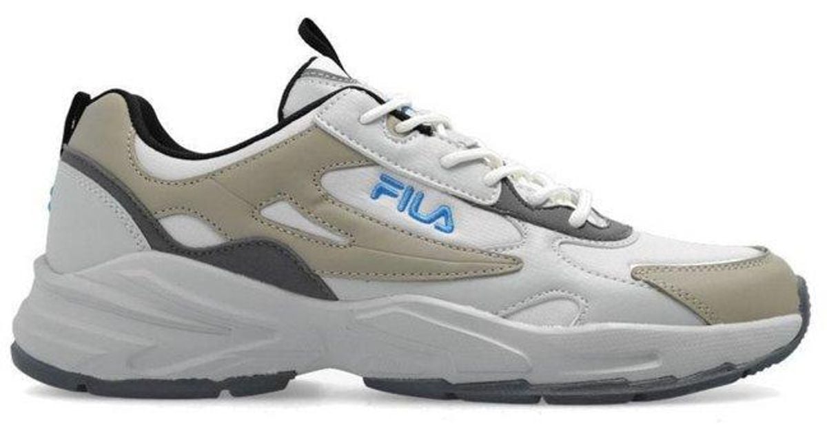 fila air force ones