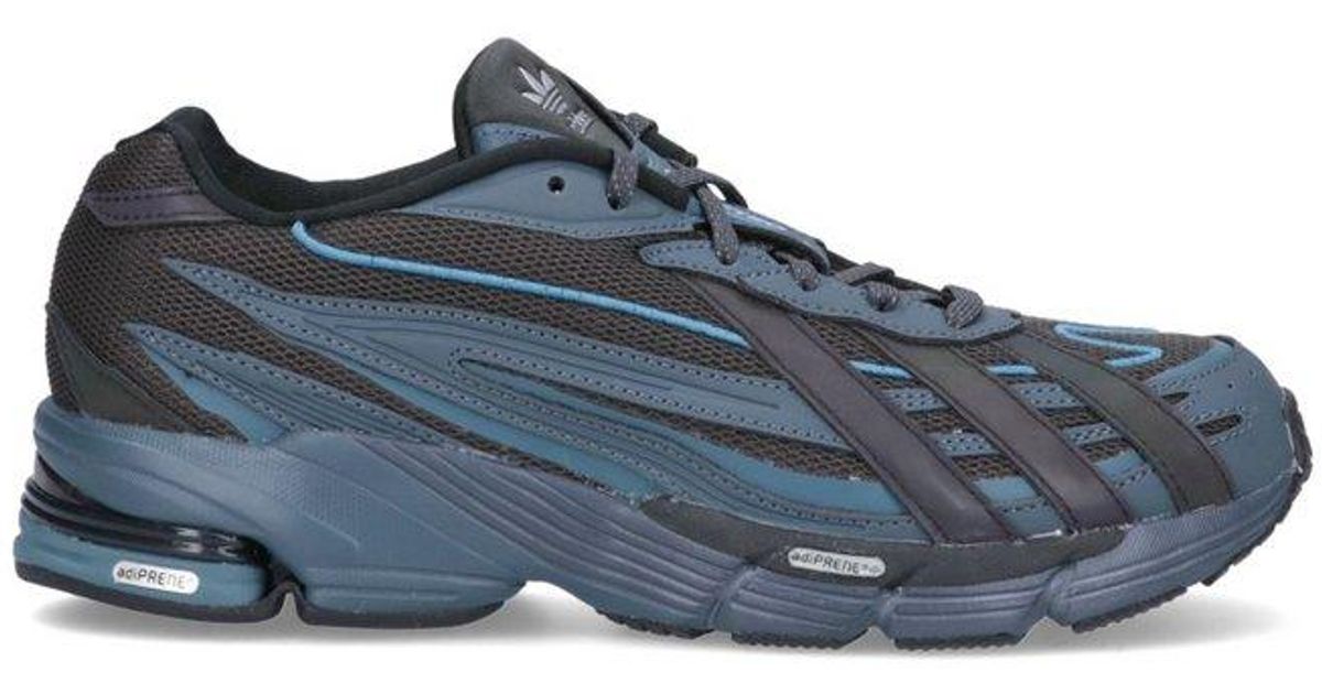 adidas Originals Orketro Low-top Sneakers in Blue for Men | Lyst