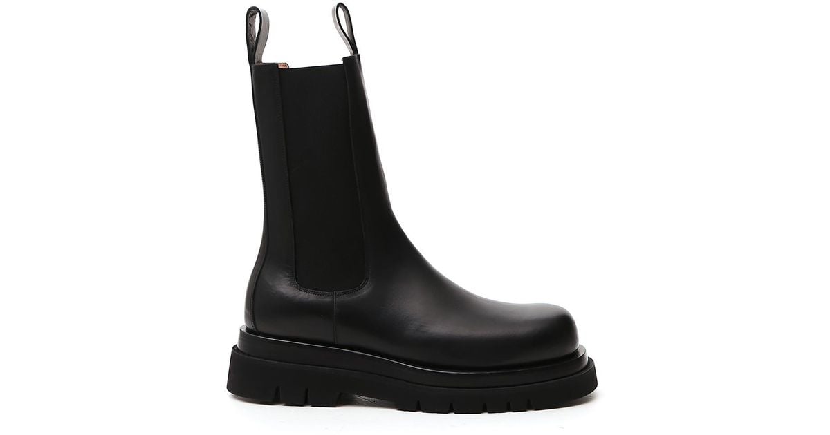 bv lug boot