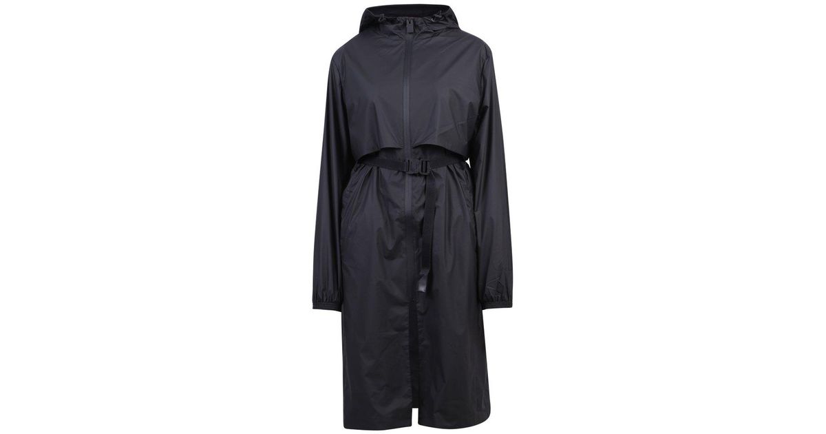 1017 ALYX 9SM single-breasted belted blazer - Black