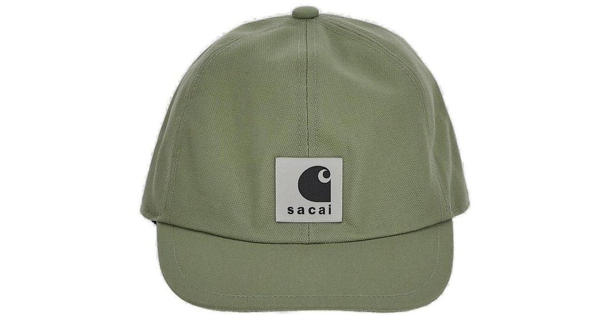 sacai-Green-X-Carhartt-Wip- sacai-Green-X-Carhartt-Wip-