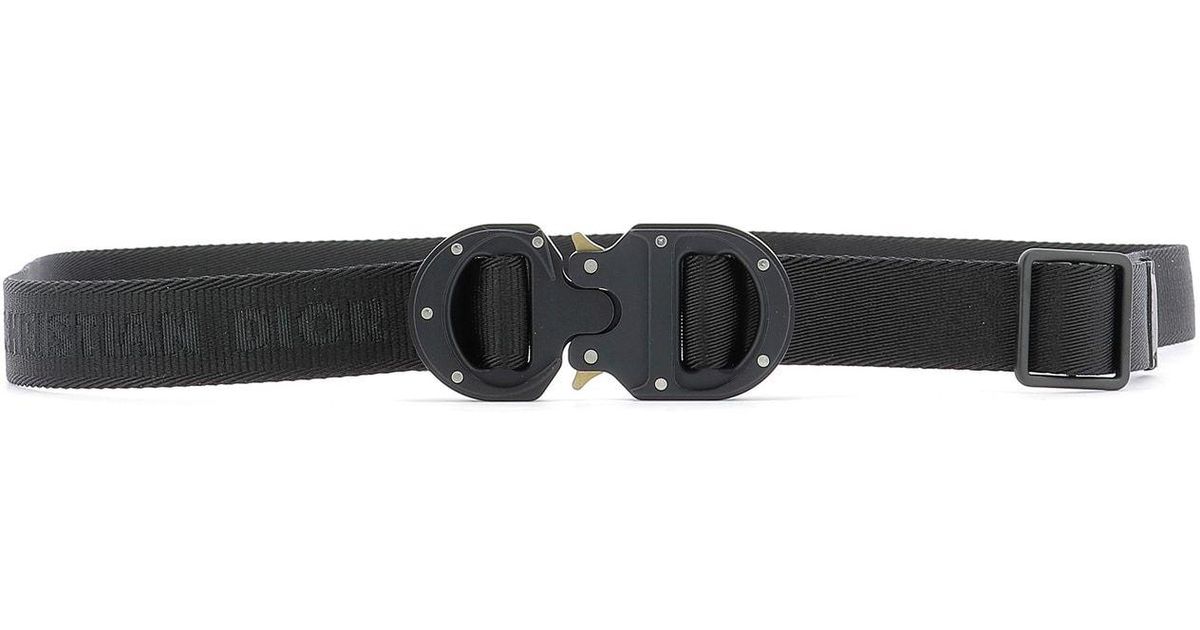 dior rollercoaster belt