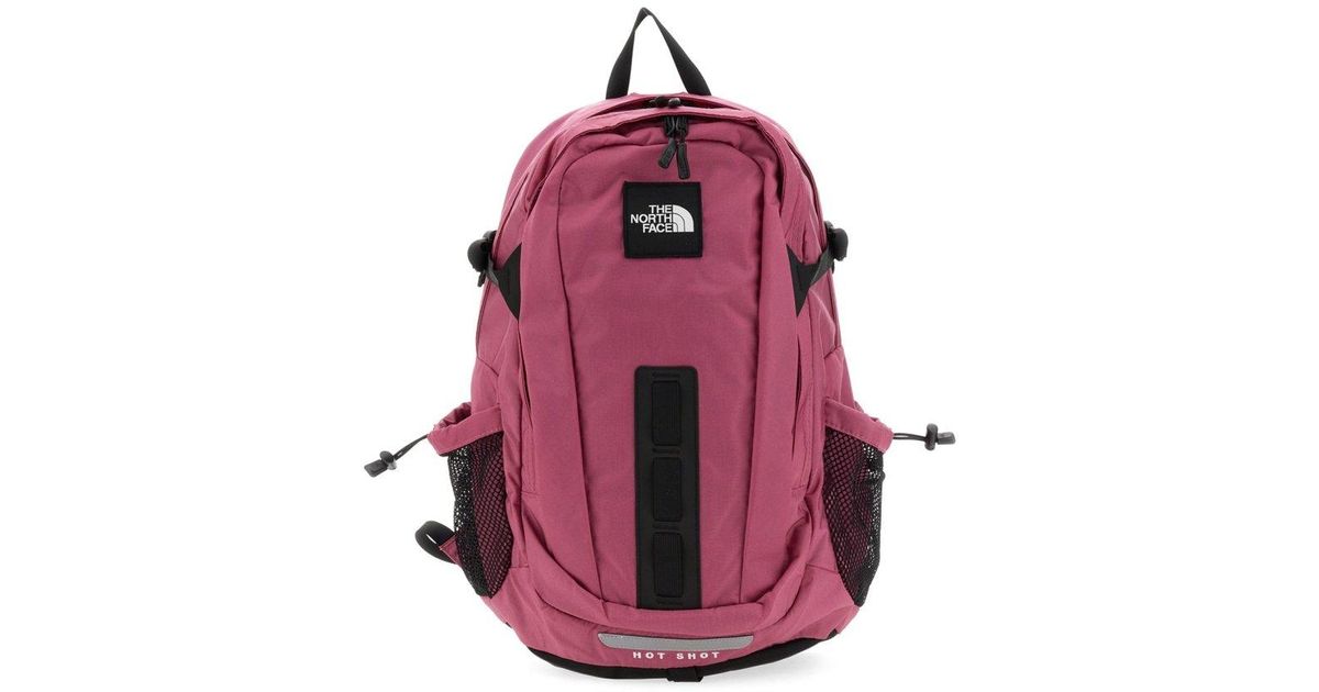 hot shot special edition backpack