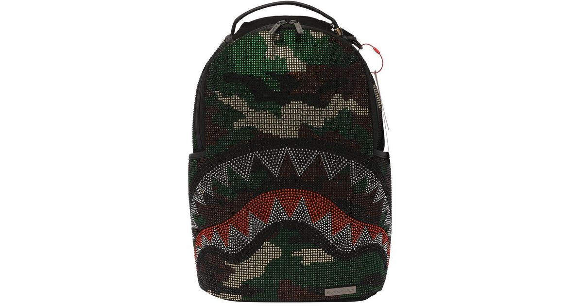 Sprayground Bags for Men Lyst