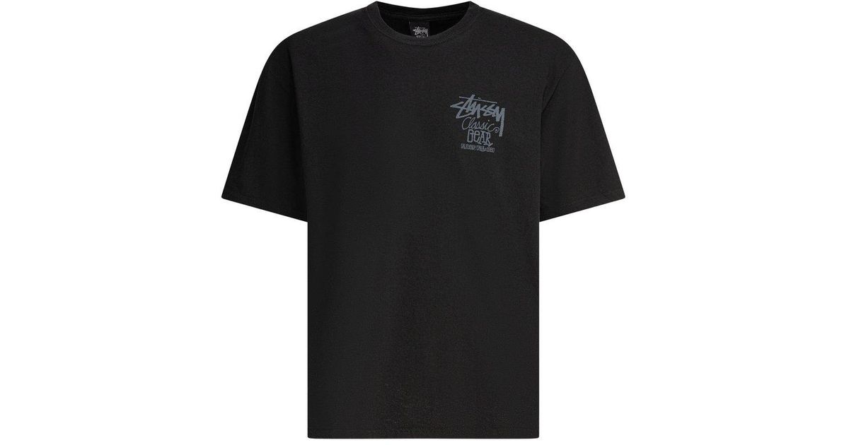 stussy-Black-Classic-Gear-