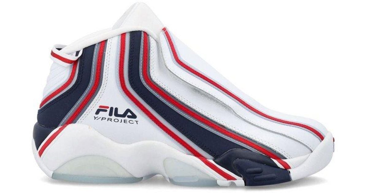fila stackhouse 3