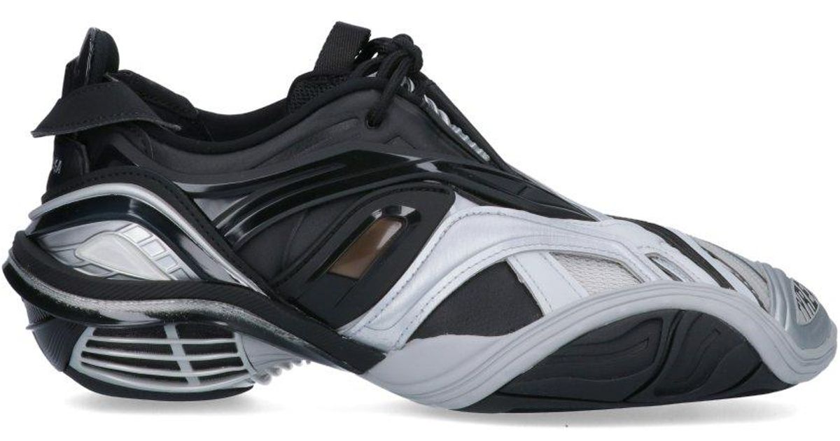 balenciaga tyrex shoes