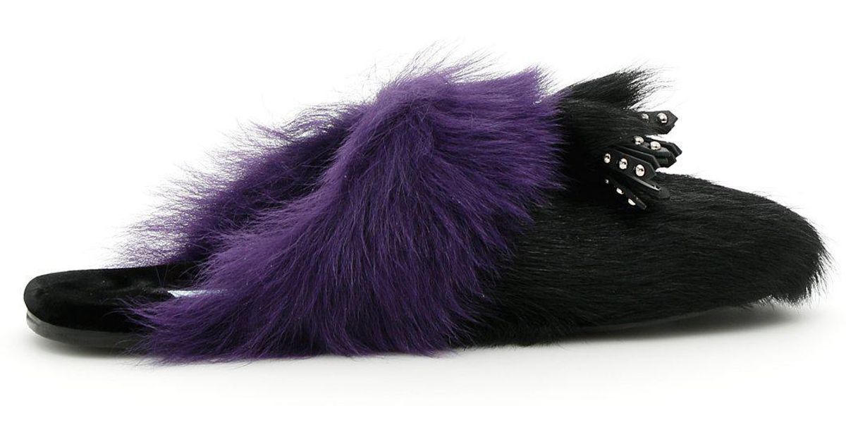prada slippers sale