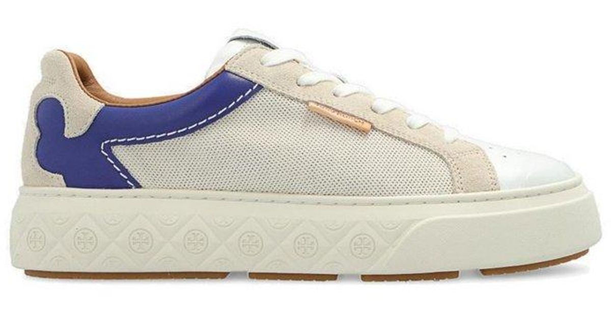 tory burch ladybug sneaker