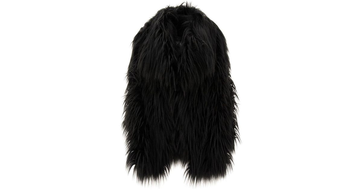 その他 B&B COUTURE 'Bacon' faux fur BB COUTURE 