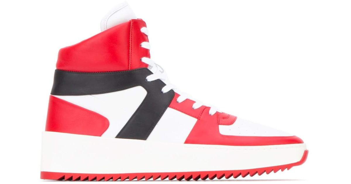 fear of god shoes price