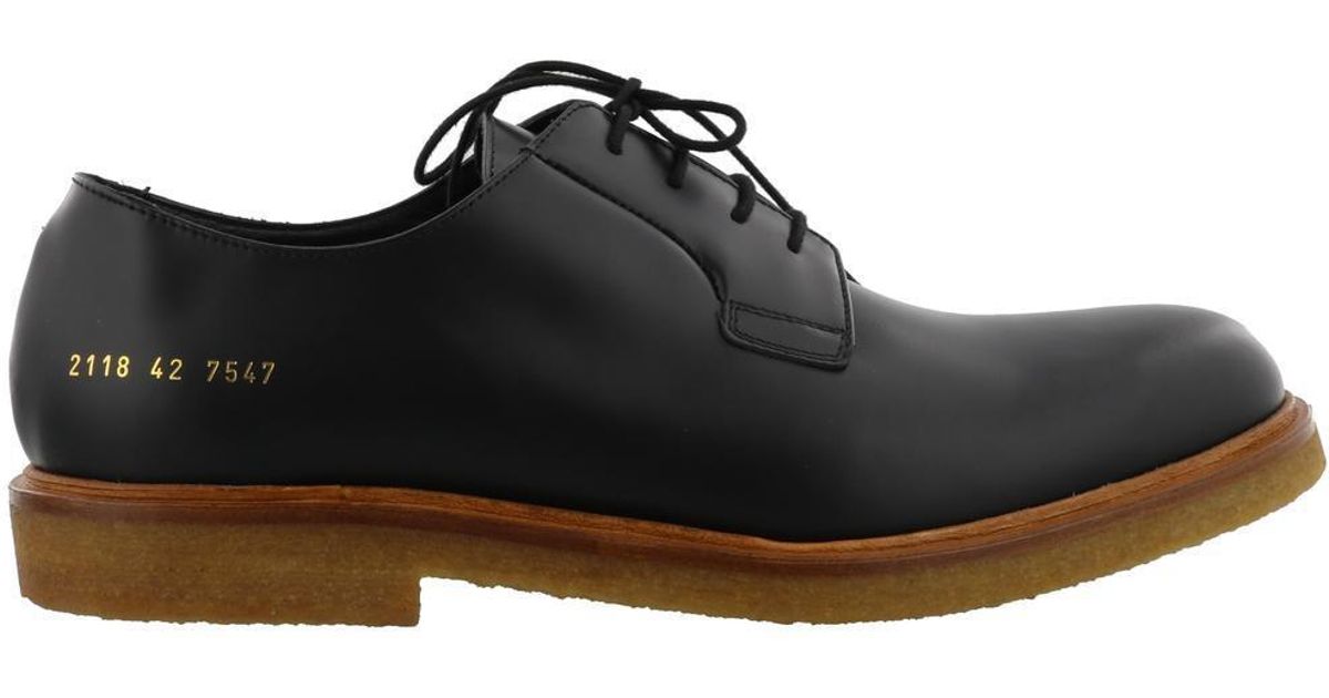 common projects derby sale