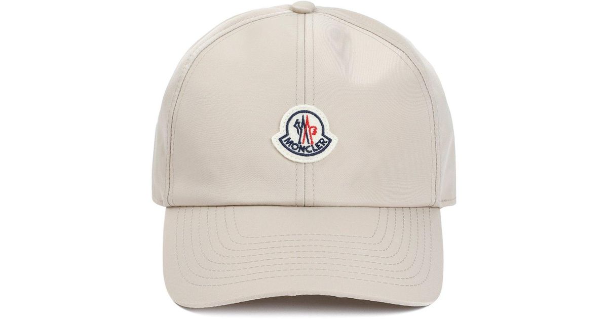 Moncler berretto best sale cap