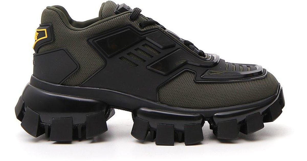 prada cloudbust thunder rep