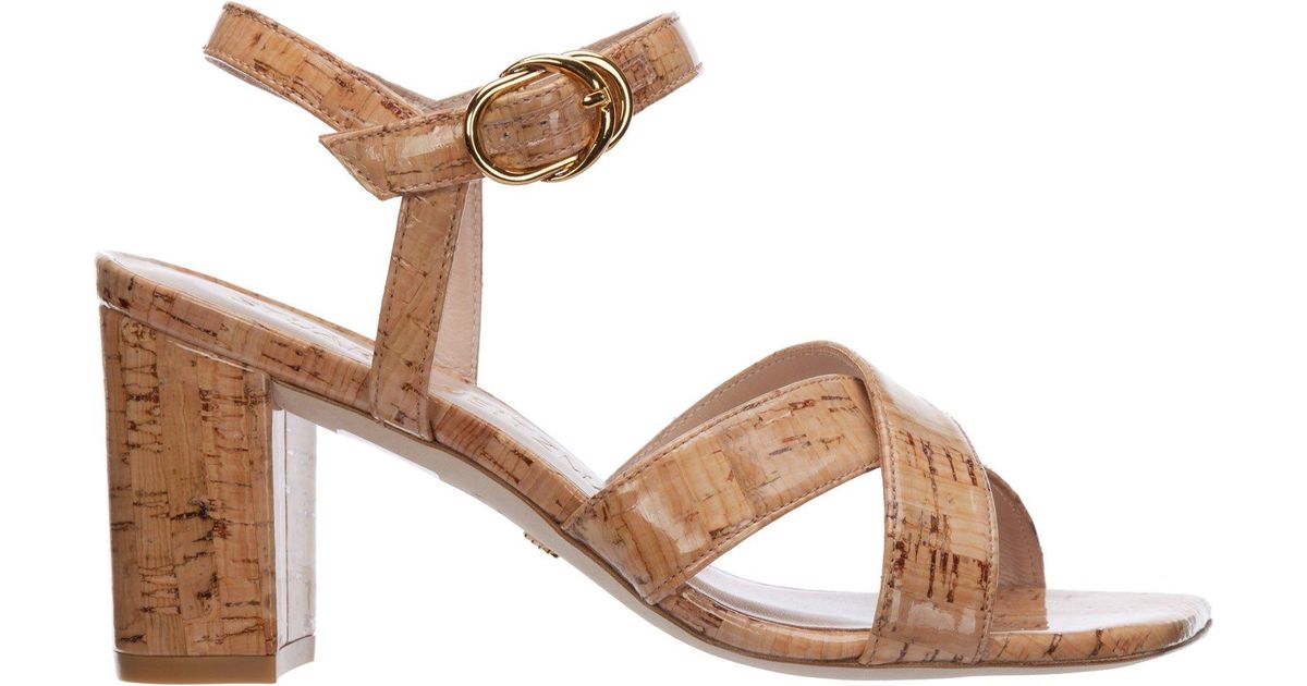 stuart weitzman melodie 75