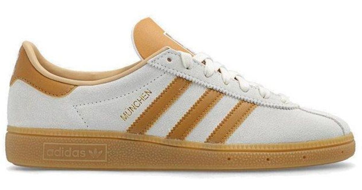 adidas gazelle munchen