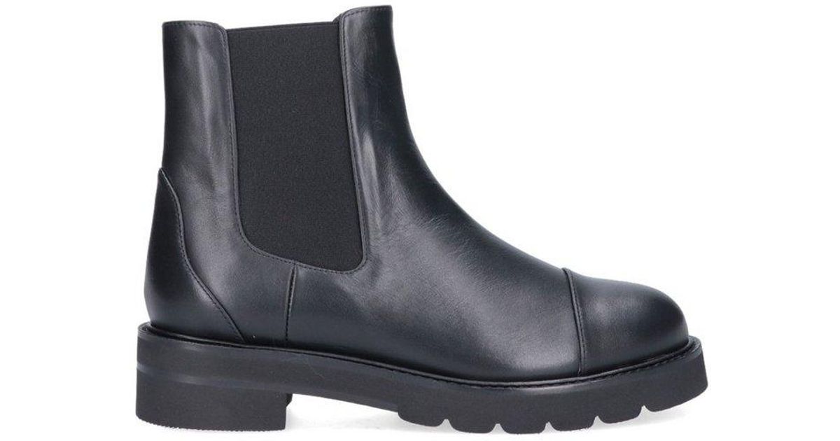 stuart weitzman frankie