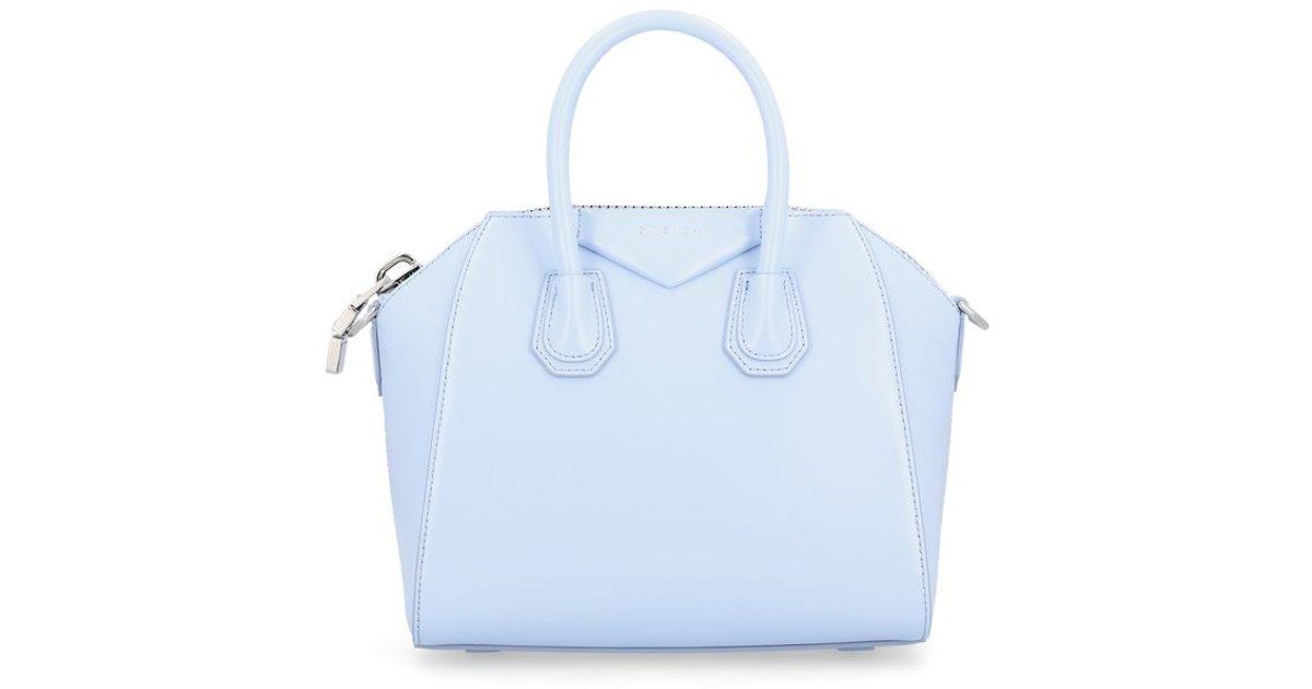 Blue discount givenchy bag