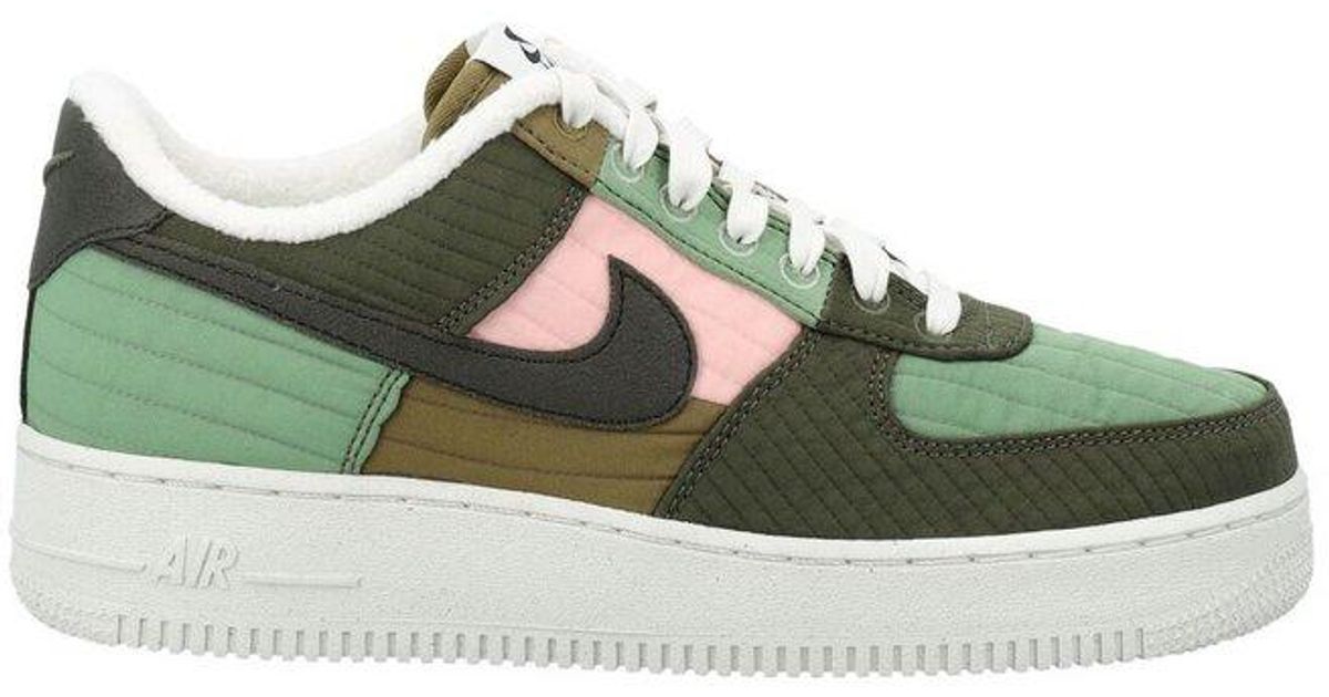 color block sneakers nike