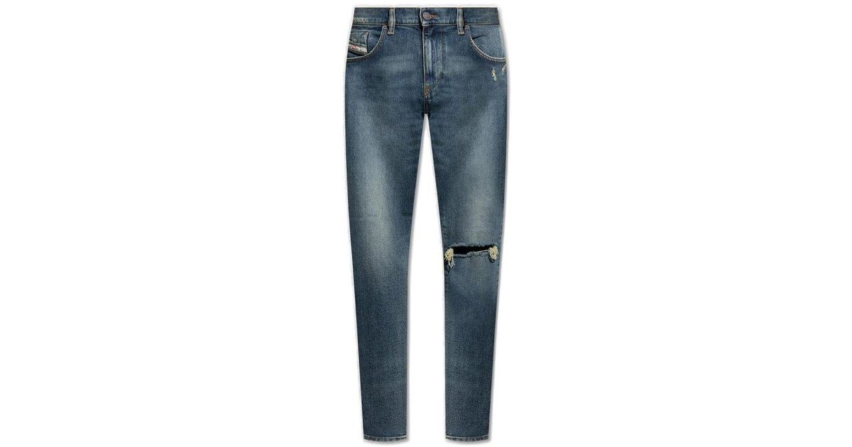 Diesel 2019 jeans cheap