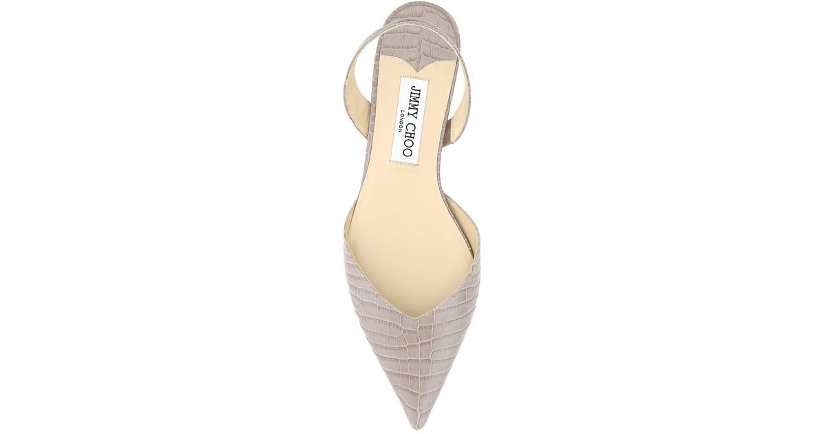 jimmy choo thandi 65
