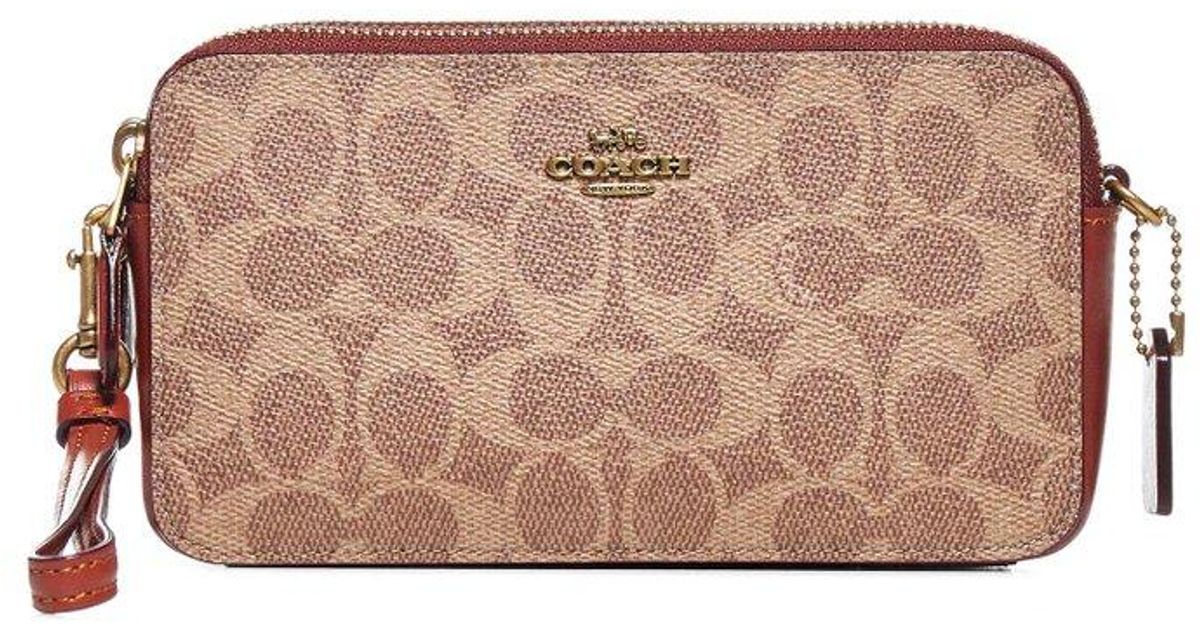 COACH Kira Crossbody Bag Lyst Australia