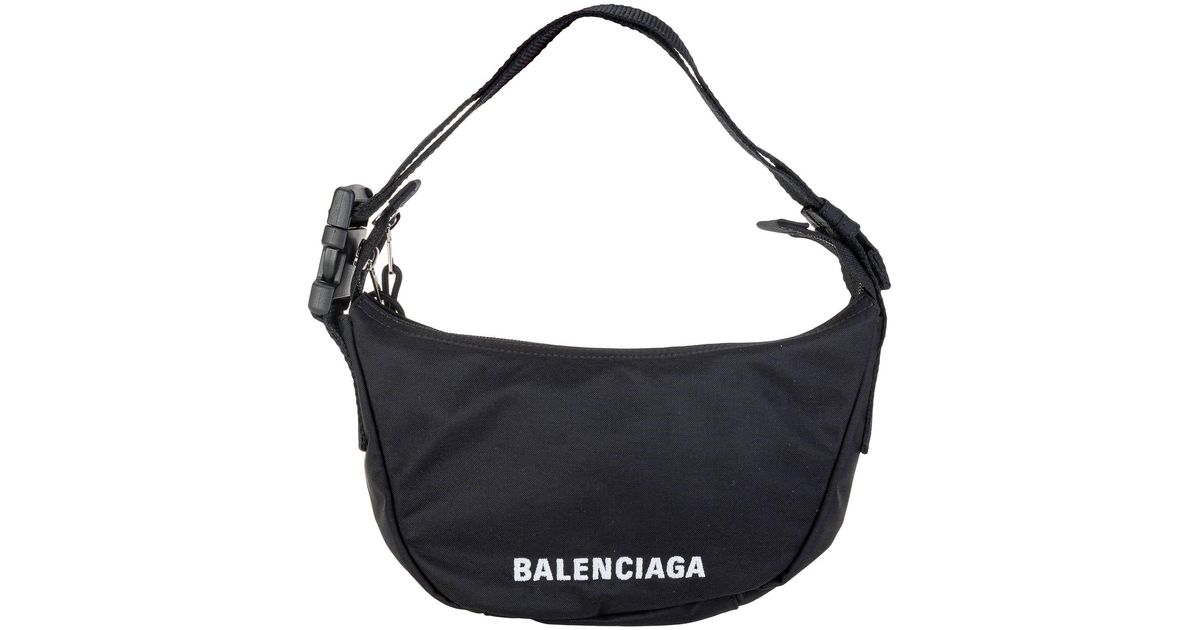 balenciaga mini sling bag