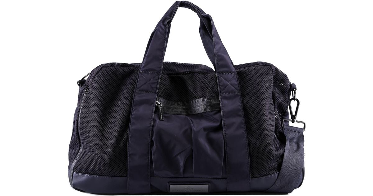 sports holdall bag