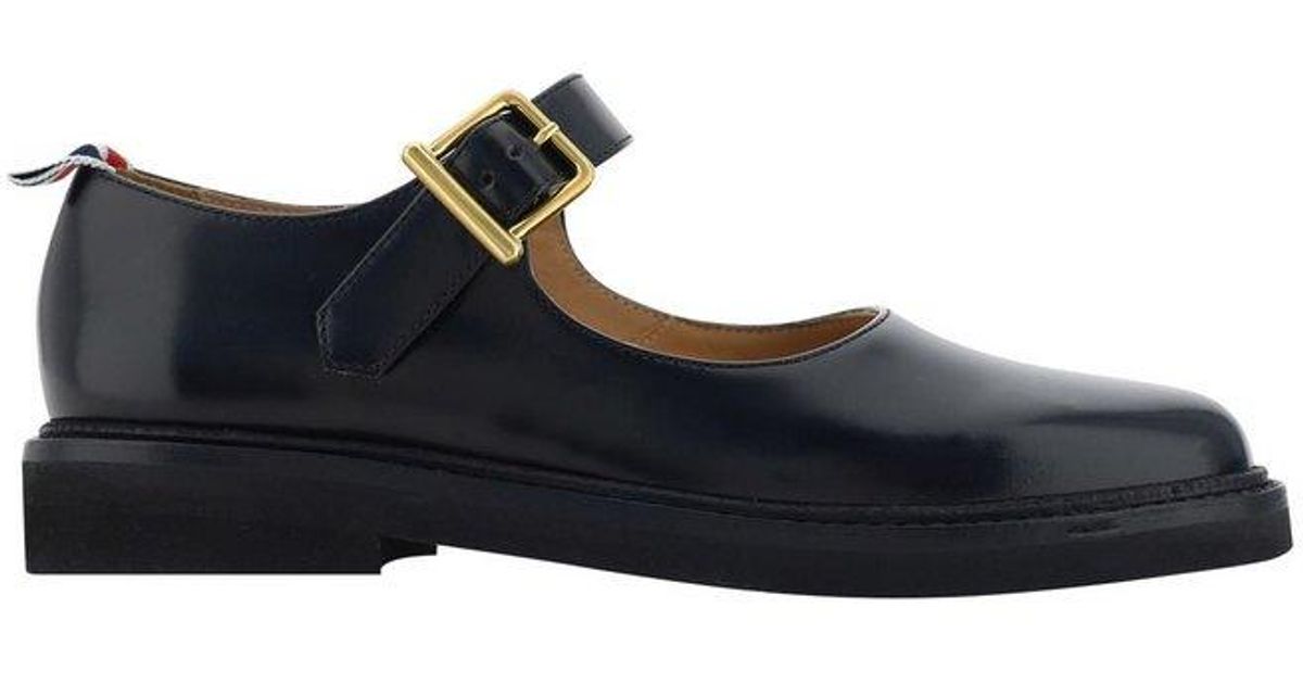 Thom John Ballerina Flat Women