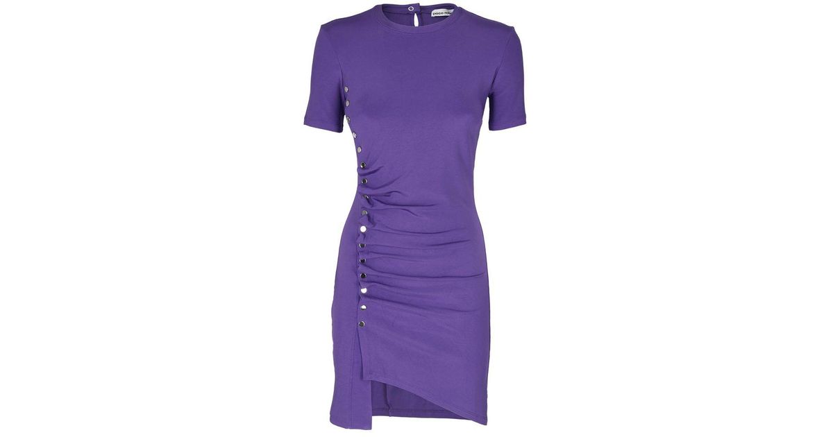 lavender goen