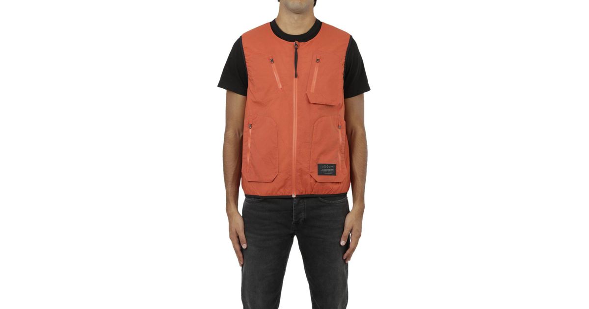 adidas utility vest