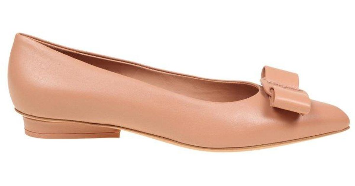 viva ballet flat
