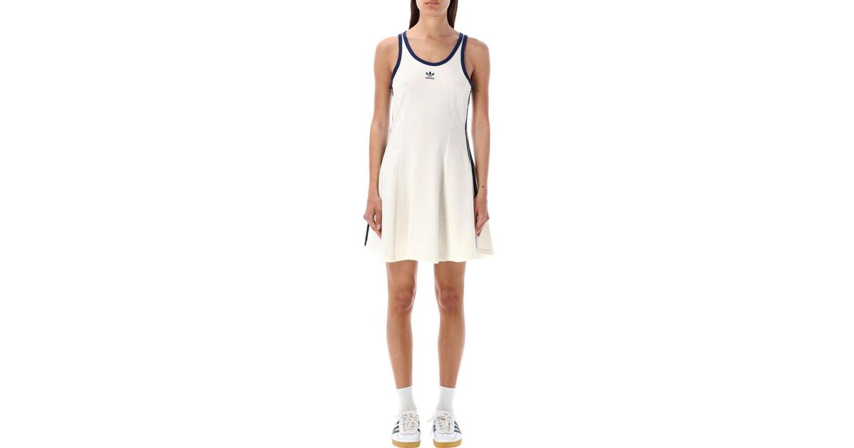 tank dress adidas