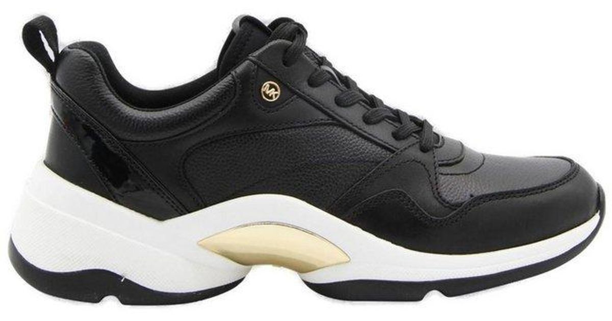 beige alexander mcqueen sneakers