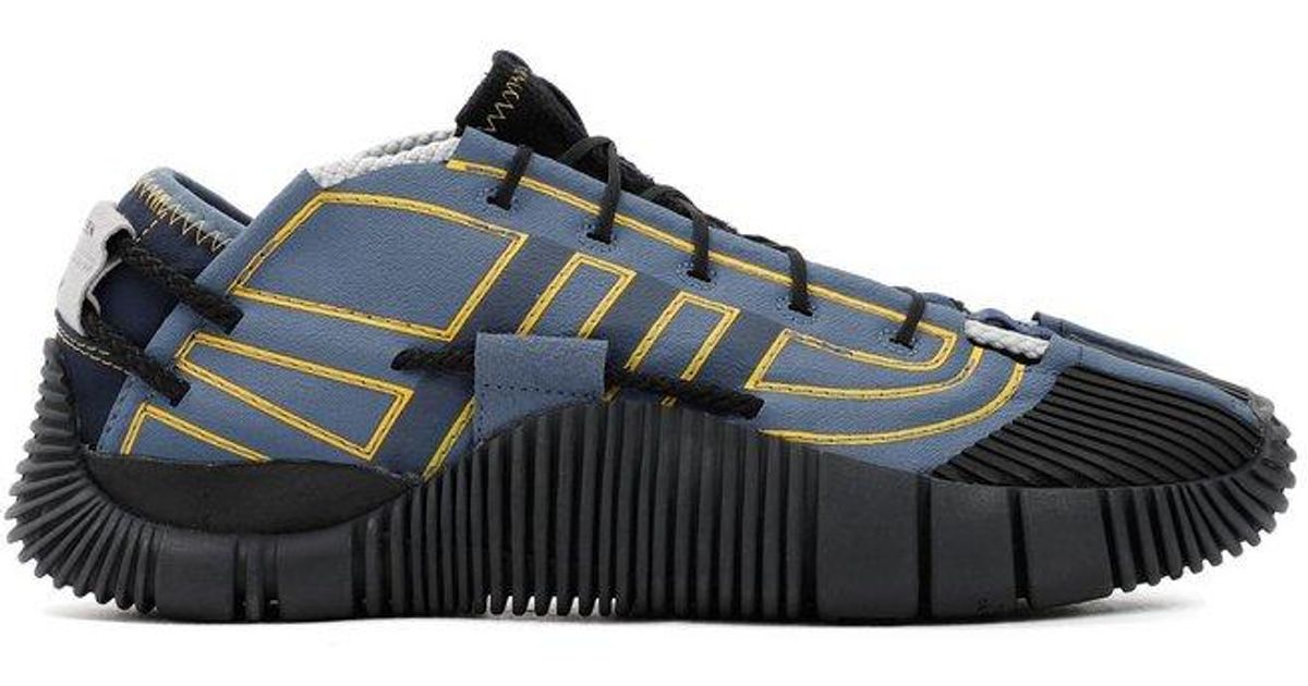 adidas Rubber Scuba Phormar X Craig Lace-up Sneakers for Men - Lyst