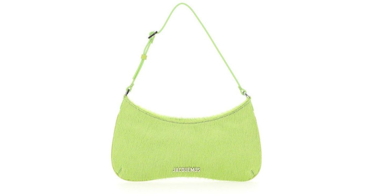 jacquemus bag le bisou