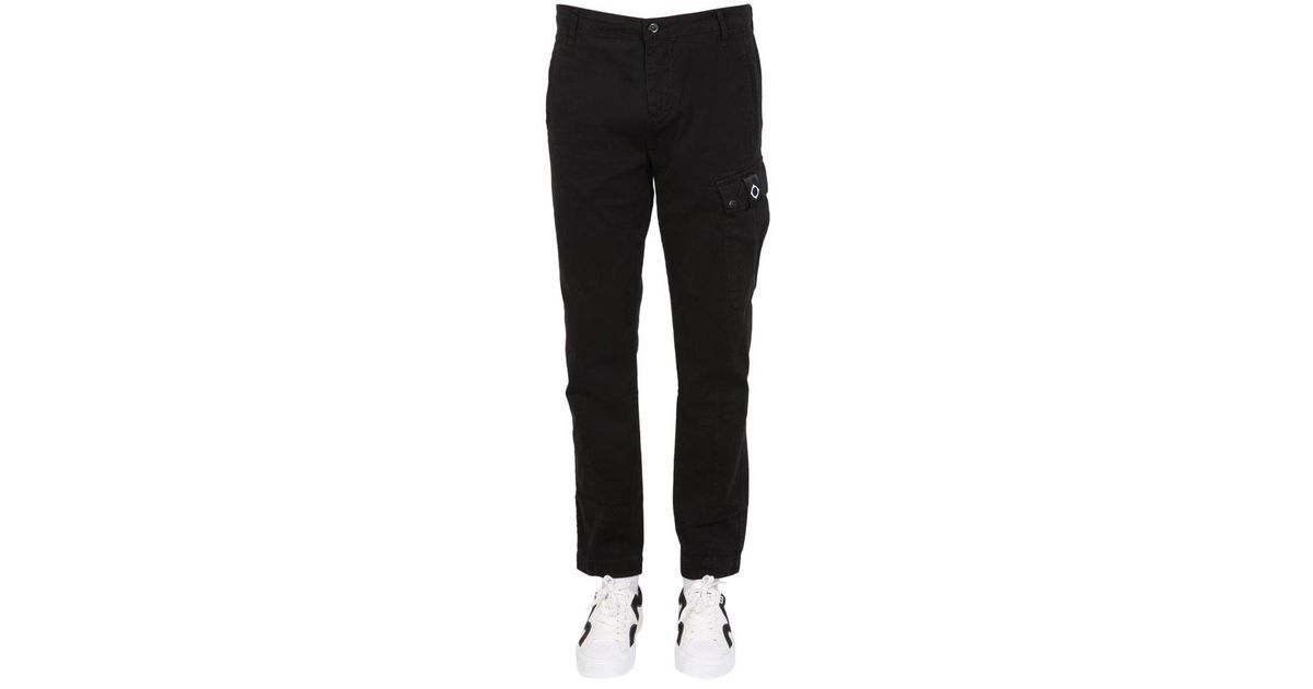 ma strum track pants