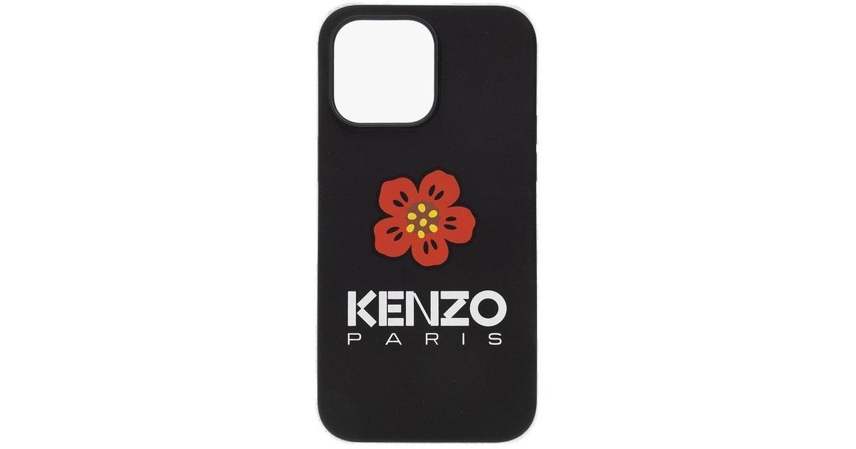 Kenzo iPhone 14 Pro Phone Case - Farfetch