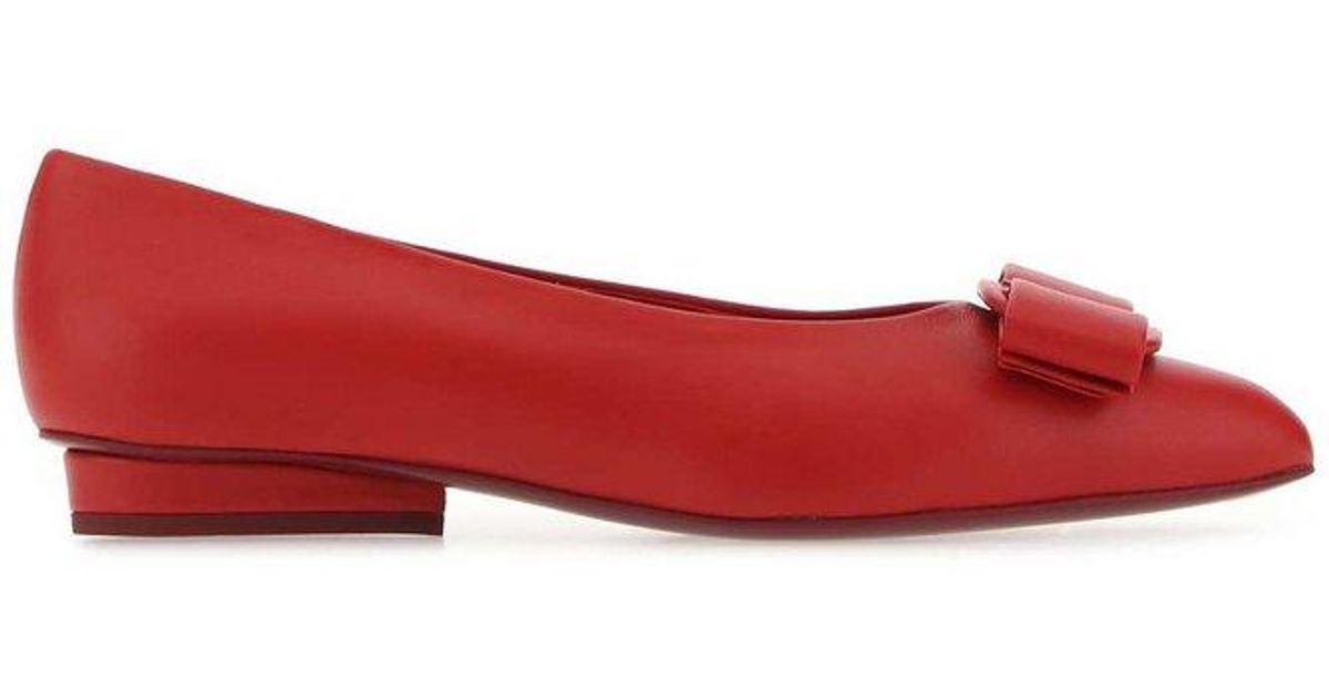 viva ballet flat