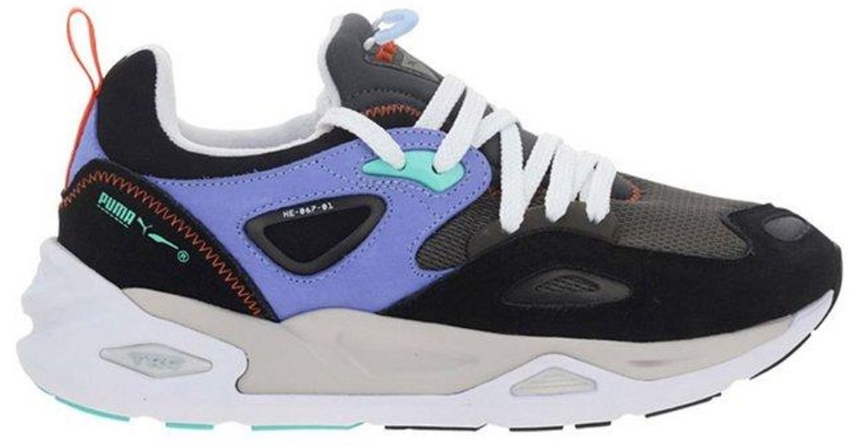 puma trc biohacking