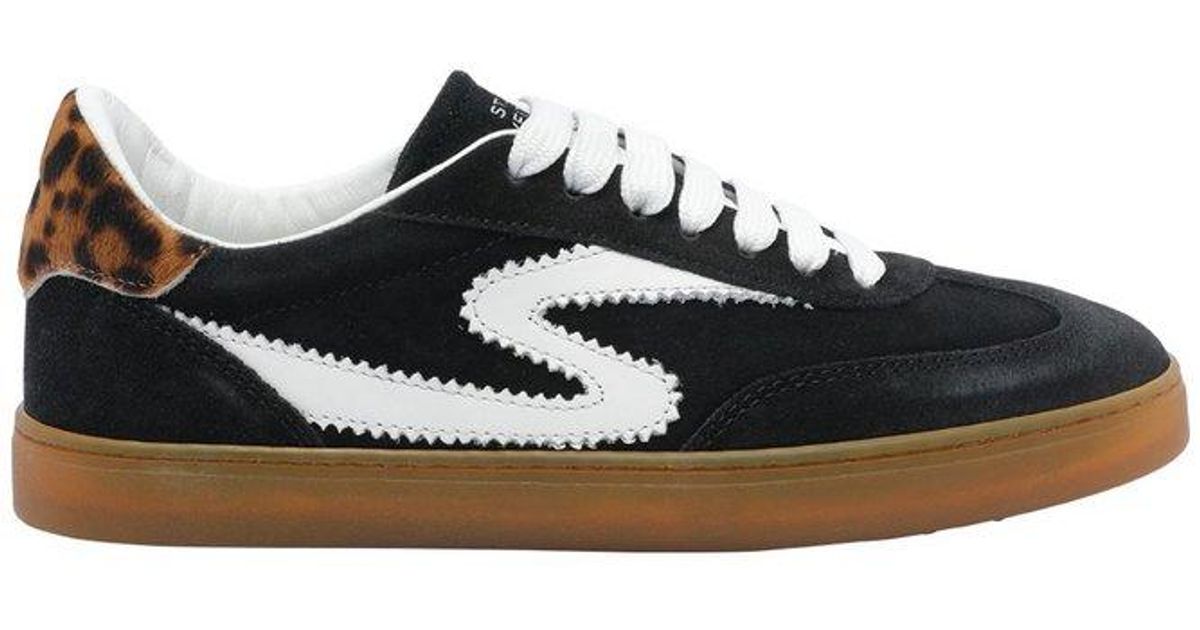スニーカー Stuart Weitzman SW RUNAROUND SNEAKERS Sw Runaround Sneaker | Stuart Weitzman